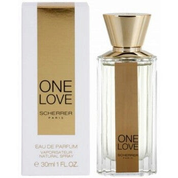 Jean Louis Scherrer Ladies One Love EDP Spray 1.0 oz - Luxurious Fragrance Available Online in Hong Kong & China