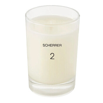 Jean Louis Scherrer 2 70G Scented Candle - Luxurious Fragrance Available Online in Hong Kong & China