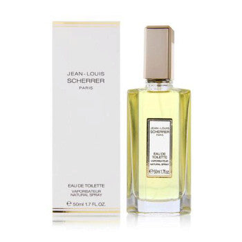 Jean Louis Scherrer Ladies Jean Louis Scherrer EDT Spray 1.7 oz - Luxurious Fragrance Available Online in Hong Kong & China