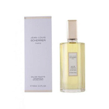 Jean Louis Scherrer Ladies Jean Louis Scherrer EDT Spray 3.3 oz - Luxurious Fragrance Available Online in Hong Kong & China