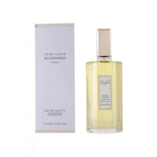 Jean Louis Scherrer Ladies Jean Louis Scherrer EDT Spray 3.3 oz Fragrances - Luxurious Fragrance Available Online in Hong Kong & China