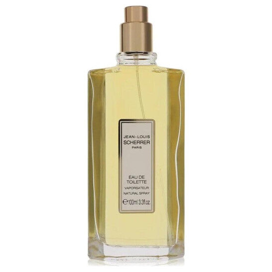 Jean Louis Scherrer Ladies Jean Louis Scherrer EDT Spray 3.3 oz (Tester) Fragrances (Wholesale) - Luxurious Fragrance Available Online in Hong Kong & China