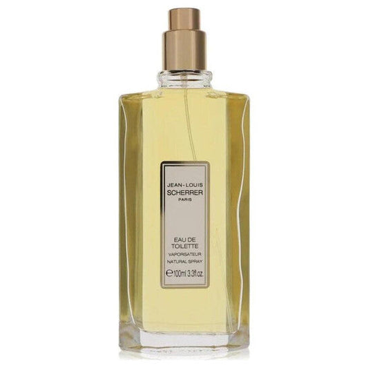 Jean Louis Scherrer Ladies Jean Louis Scherrer EDT Spray 3.3 oz (Tester) Fragrances (Wholesale) - Luxurious Fragrance Available Online in Hong Kong & China