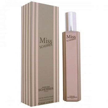 Jean Louis Scherrer Ladies Miss Scherrer EDP Spray 1.7 oz - Luxurious Fragrance Available Online in Hong Kong & China