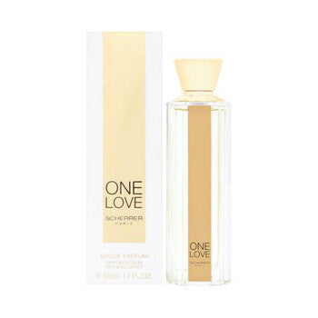 Jean Louis Scherrer Ladies One Love EDP Spray 1.7 oz - Luxurious Fragrance Available Online in Hong Kong & China