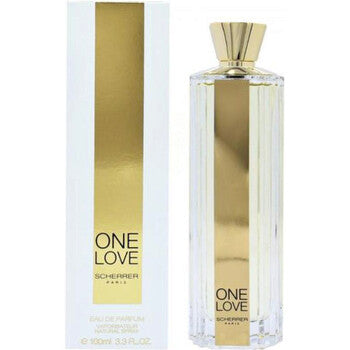 Jean Louis Scherrer Ladies One Love EDP Spray 3.3 oz Fragrances (Wholesale) - Luxurious Fragrance Available Online in Hong Kong & China