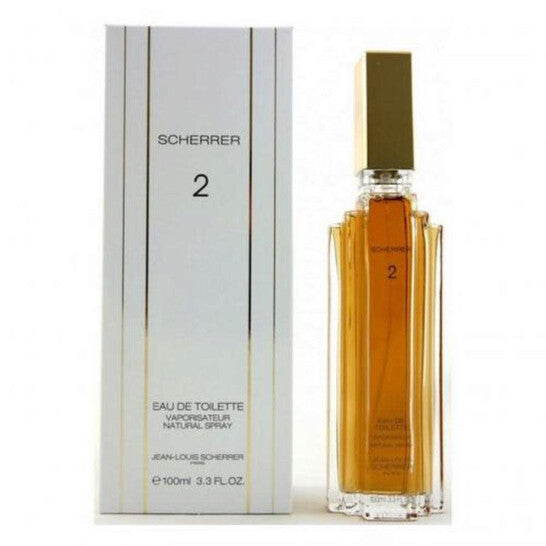 Jean Louis Scherrer 2 Ladies Paris EDT Spray 3.3 oz Fragrances - Luxurious Fragrance Available Online in Hong Kong & China