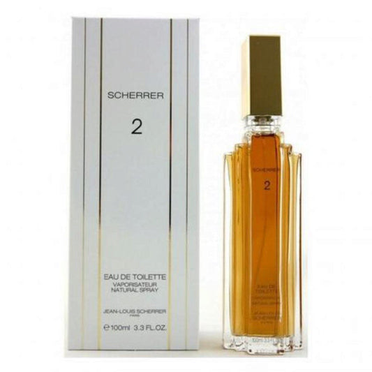 Jean Louis Scherrer 2 Ladies Paris EDT Spray 3.3 oz Fragrances - Luxurious Fragrance Available Online in Hong Kong & China