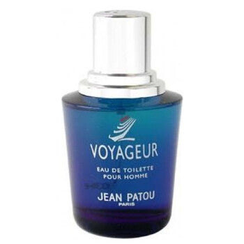 Jean Patou Voyageur 3.4 oz Eau De Toilette Spray For Men (Wholesale) - Luxurious Fragrance Available Online in Hong Kong & China