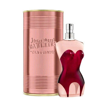 Jean Paul Gaultier Classique /J.P.G EDP Spray 3.3 Oz (W) - Luxurious Fragrance Available Online in Hong Kong & China