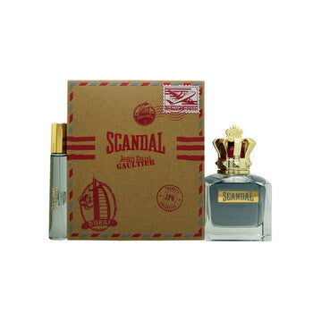 Jean Paul Gaultier Gift Set - Luxurious Fragrance Available Online in Hong Kong & China