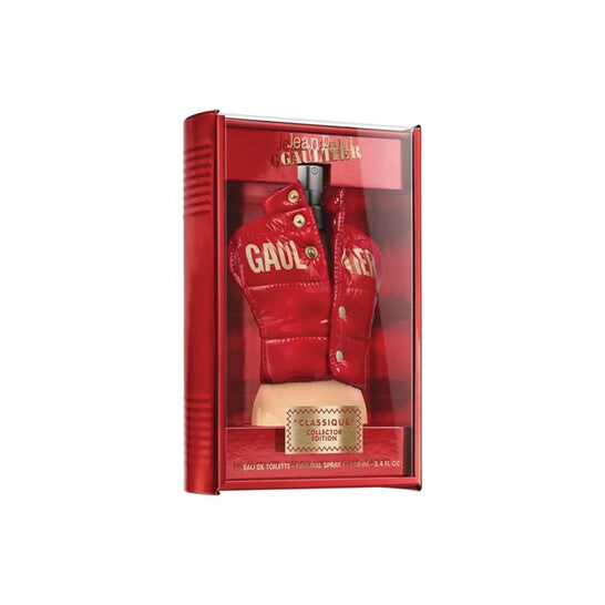Jean Paul Gaultier Ladies Classic Collector Edition 2022 EDT 3.4 oz - Luxurious Fragrance Available Online in Hong Kong & China