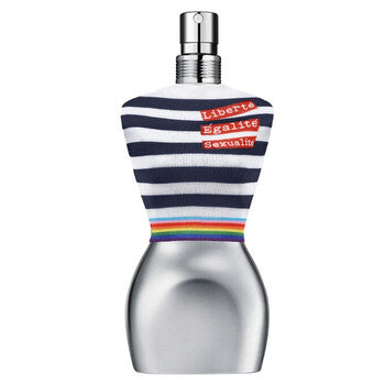 Jean Paul Gaultier Ladies Classicque Pride Edition 2022 EDT Spray 3.4 oz - Luxurious Fragrance Available Online in Hong Kong & China