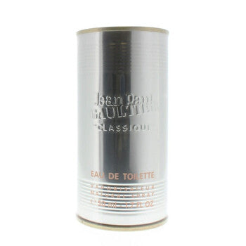 Jean Paul Gaultier Ladies Classique EDT Spray 1.7 oz (Wholesale) - Luxurious Fragrance Available Online in Hong Kong & China