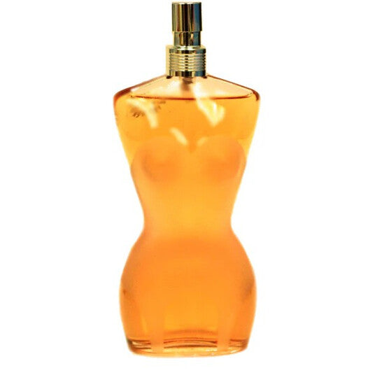Jean Paul Gaultier Ladies Classique EDT Spray 1.0 oz Fragrances - Luxurious Fragrance Available Online in Hong Kong & China
