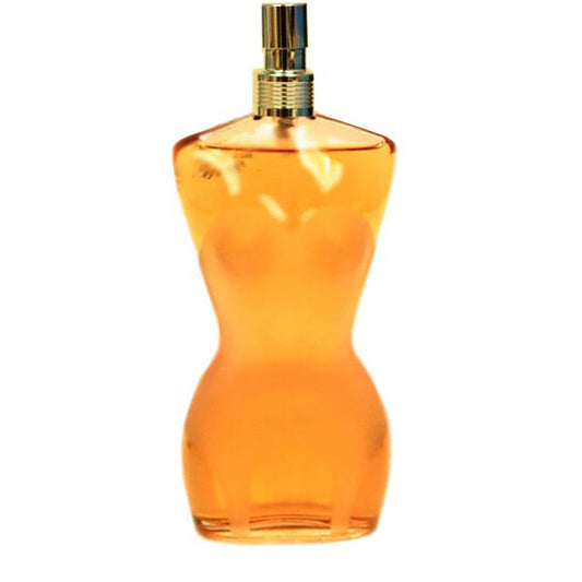 Jean Paul Gaultier Ladies Classique EDT Spray 1.0 oz Fragrances - Luxurious Fragrance Available Online in Hong Kong & China