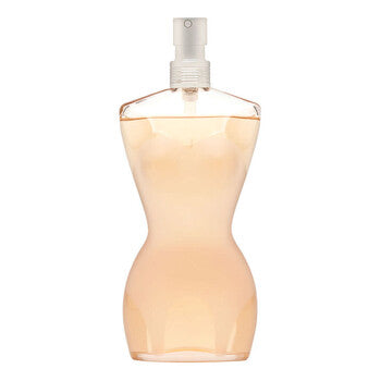 Jean Paul Gaultier Ladies Classique EDT Spray 3.4 oz (Tester) - Luxurious Fragrance Available Online in Hong Kong & China