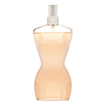 Jean Paul Gaultier Ladies Classique EDT Spray 3.4 oz (Tester) Fragrances (Wholesale) - Luxurious Fragrance Available Online in Hong Kong & China