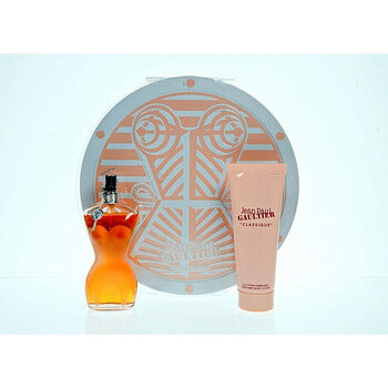 Jean Paul Gaultier Ladies Classique Gift Set - Luxurious Fragrance Available Online in Hong Kong & China