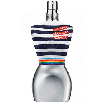 Jean Paul Gaultier Ladies Classique Pride Edition 2022 EDT Spray 3.4 oz (Tester) - Luxurious Fragrance Available Online in Hong Kong & China