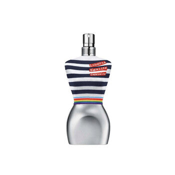 Jean Paul Gaultier Ladies Classique Pride Edition EDT Spray 3.4 oz (Tester) - Luxurious Fragrance Available Online in Hong Kong & China