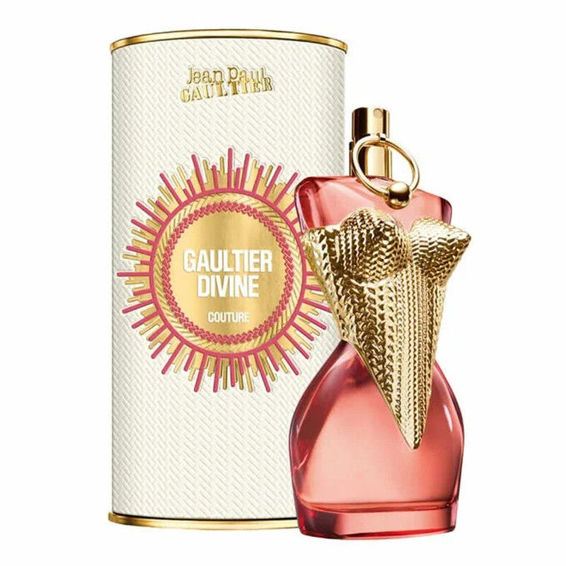 Jean Paul Gaultier Ladies Divine EDP 3.4 oz Fragrances - Luxurious Fragrance Available Online in Hong Kong & China