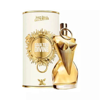 Jean Paul Gaultier Ladies Divine EDP Spray 1.7 oz Fragrances (Wholesale) - Luxurious Fragrance Available Online in Hong Kong & China