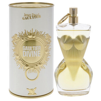 Jean Paul Gaultier Ladies Divine EDP Spray 3.4 oz (Wholesale) - Luxurious Fragrance Available Online in Hong Kong & China