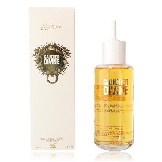 Jean Paul Gaultier Ladies Divine EDP Spray 6.7 oz Fragrances - Luxurious Fragrance Available Online in Hong Kong & China