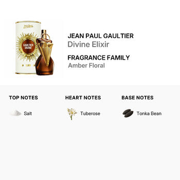 Jean Paul Gaultier Ladies Divine Elixir Parfum 1.7 oz Fragrances (Wholesale) - Luxurious Fragrance Available Online in Hong Kong & China
