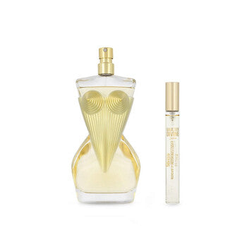 Jean Paul Gaultier Ladies Divine 2pcs EDP Gift Set Fragrances (Wholesale) - Luxurious Fragrance Available Online in Hong Kong & China
