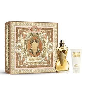 Jean Paul Gaultier Ladies Divine Gift Set - Luxurious Fragrance Available Online in Hong Kong & China