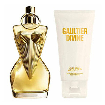 Jean Paul Gaultier Ladies Divine Gift Set Fragrances (Wholesale) - Luxurious Fragrance Available Online in Hong Kong & China