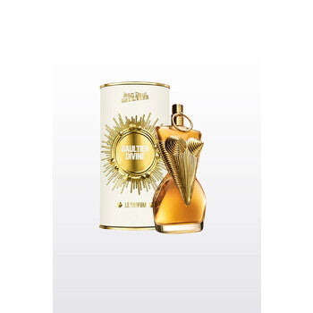 Jean Paul Gaultier Ladies Divine Le Parfum EDP Spray 3.4 oz - Luxurious Fragrance Available Online in Hong Kong & China