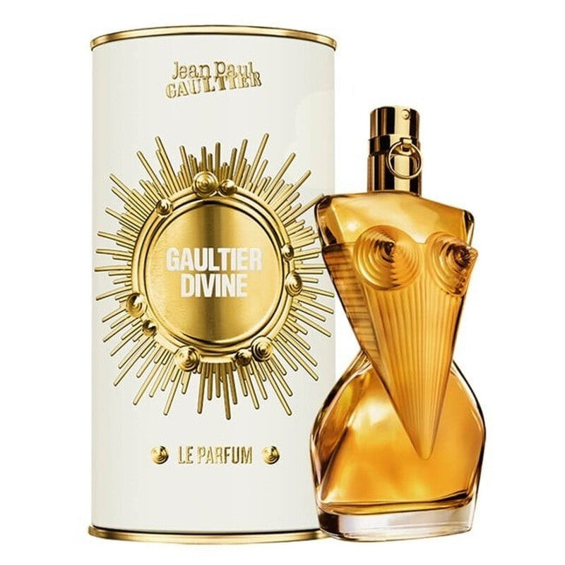 Jean Paul Gaultier Ladies Divine Le Parfum EDP Spray 1.0 oz Fragrances (Wholesale) - Luxurious Fragrance Available Online in Hong Kong & China