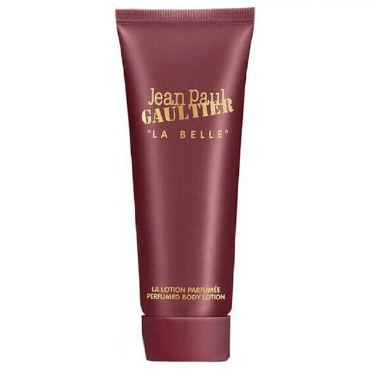 Jean Paul Gaultier Ladies La Belle Body Lotion 2.5 oz (Tester) Fragrances - Luxurious Fragrance Available Online in Hong Kong & China