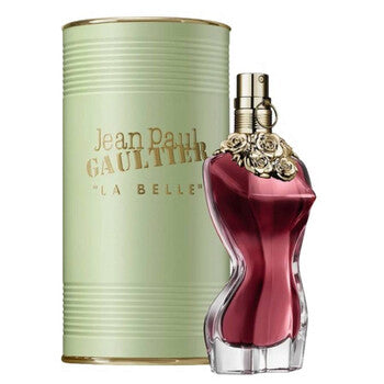 Jean Paul Gaultier Ladies La Belle EDP Spray 1.7 oz (50 ml) - Luxurious Fragrance Available Online in Hong Kong & China