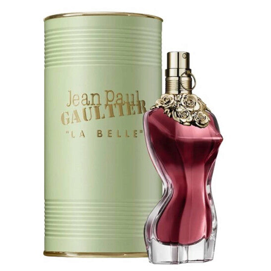 Jean Paul Gaultier Ladies La Belle EDP Spray 1.7 oz (50 ml) (Wholesale) - Luxurious Fragrance Available Online in Hong Kong & China