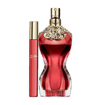 Jean Paul Gaultier Ladies La Belle Gift Set - Luxurious Fragrance Available Online in Hong Kong & China