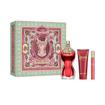 Jean Paul Gaultier Ladies La Belle Gift Set - Luxurious Fragrance Available Online in Hong Kong & China