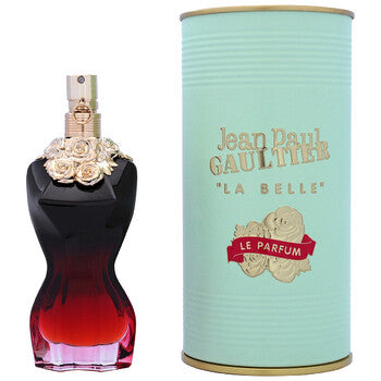 Jean Paul Gaultier Ladies La Belle Le Parfum EDP Spray 1.7 oz - Luxurious Fragrance Available Online in Hong Kong & China