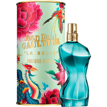 Jean Paul Gaultier Ladies La Belle Paradise Garden EDP 3.4 oz (Wholesale) - Luxurious Fragrance Available Online in Hong Kong & China