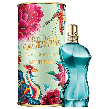 Jean Paul Gaultier Ladies La Belle Paradise Garden EDP Spray 1.0 oz - Luxurious Fragrance Available Online in Hong Kong & China