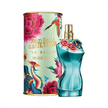 Jean Paul Gaultier Ladies La Belle Paradise Garden EDP Spray 1.7 oz - Luxurious Fragrance Available Online in Hong Kong & China