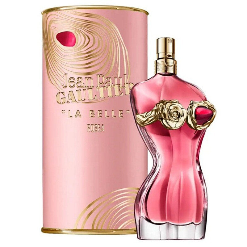 Jean Paul Gaultier Ladies La Belle Rosea EDP Spray 1.7 oz Fragrances (Wholesale) - Luxurious Fragrance Available Online in Hong Kong & China