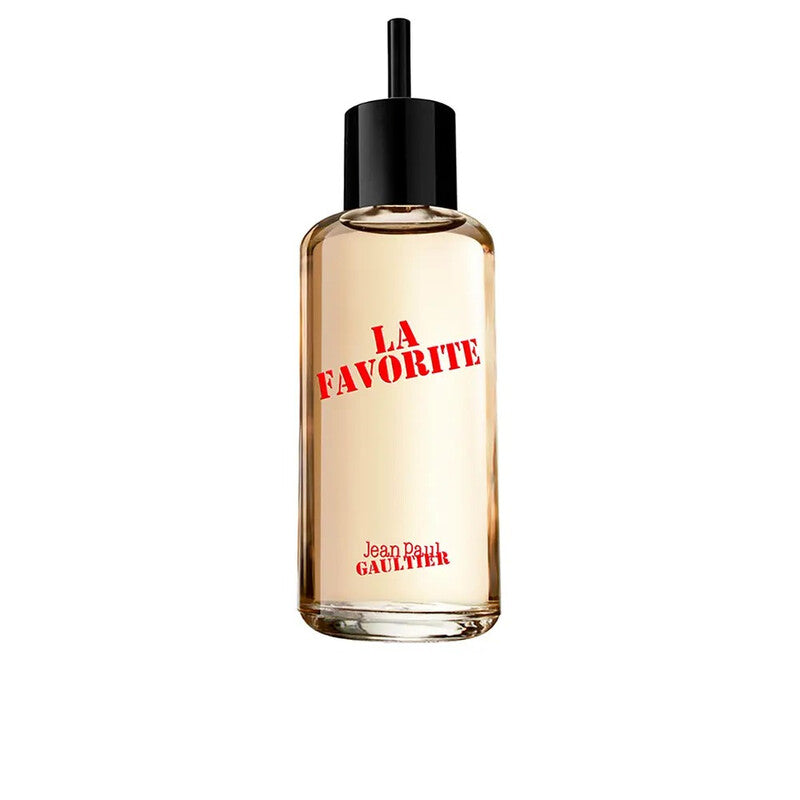 Jean Paul Gaultier Ladies La Favorite EDP 6.7 oz Refill Fragrances - Luxurious Fragrance Available Online in Hong Kong & China