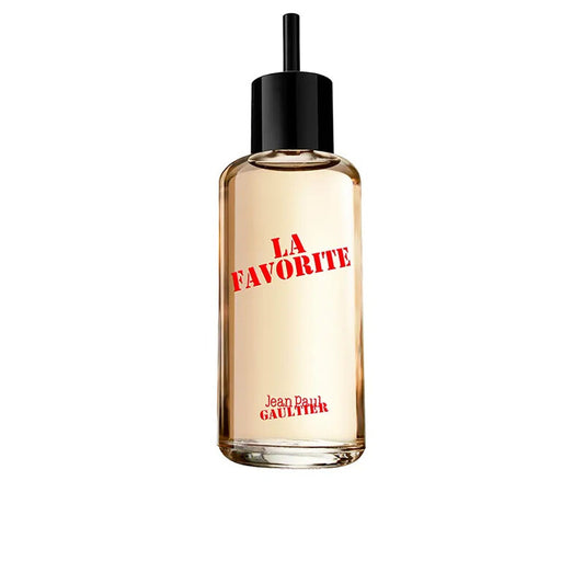 Jean Paul Gaultier Ladies La Favorite EDP 6.7 oz Refill Fragrances - Luxurious Fragrance Available Online in Hong Kong & China