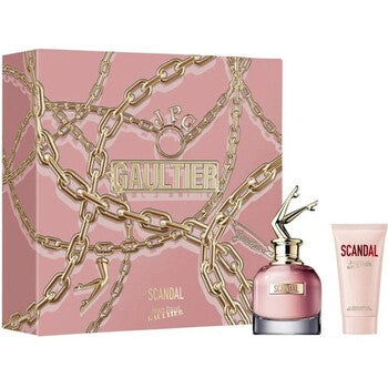 Jean Paul Gaultier Ladies Scandal 2.7 oz Gift Set - Luxurious Fragrance Available Online in Hong Kong & China