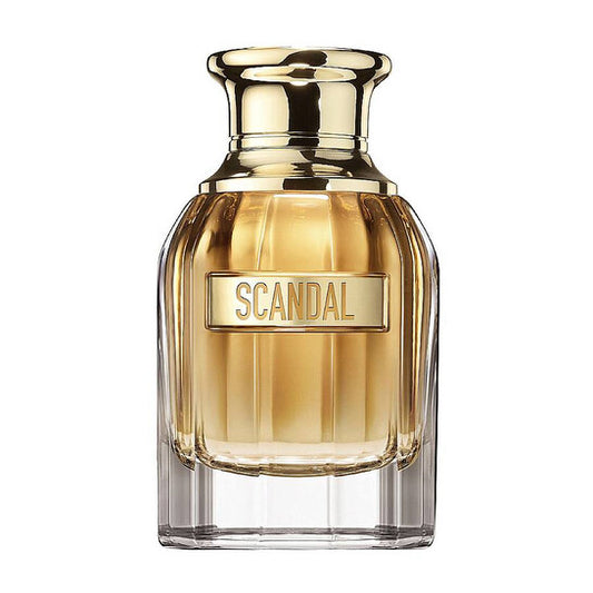 Jean Paul Gaultier Ladies Scandal Absolu EDP Spray 1.0 oz Fragrances - Luxurious Fragrance Available Online in Hong Kong & China