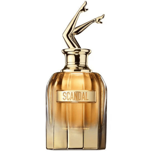 Jean Paul Gaultier Ladies Scandal Absolu Parfum 2.7 oz (Tester) Fragrances (Wholesale) - Luxurious Fragrance Available Online in Hong Kong & China